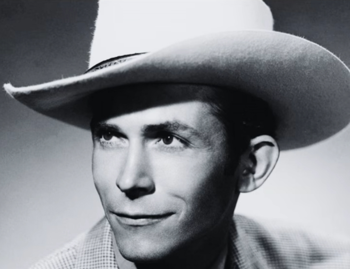 Hank Williams