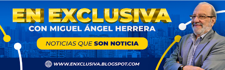 En Xclusiva con Miguel Angel Herrera